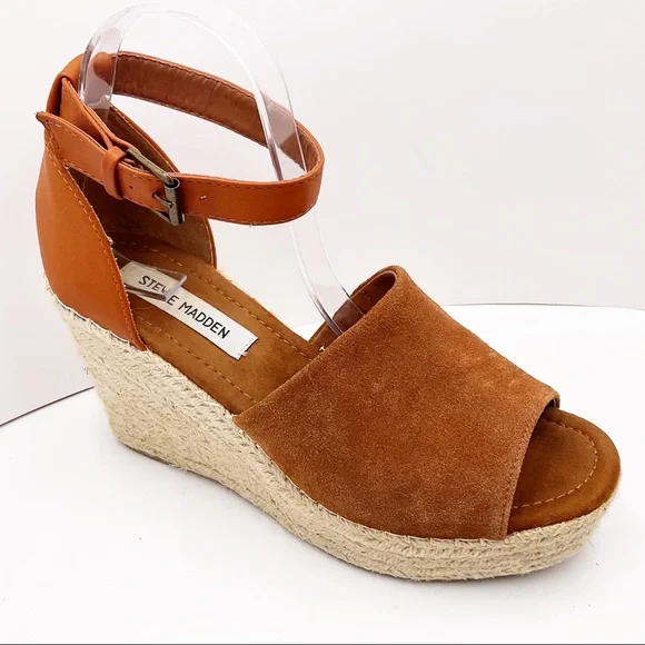 {Steve Madden} Jaylen Espadrilles - Picture 14 of 17